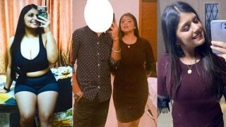 Horny Indian Bigboob Hot Gf Blowjob – Hard Doggy Fucks