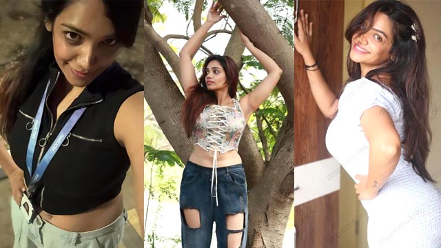 Insta Serial Actor Vaishnavi Naaiyak – Exclusive Subscription Mms