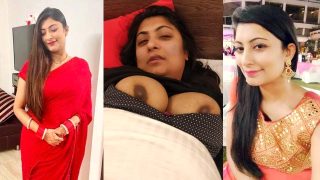 Kamna Malhotra Handjob – Fucking in Missionary Mms