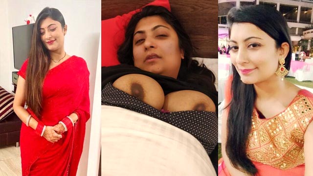Kamna Malhotra Handjob – Fucking in Missionary Mms