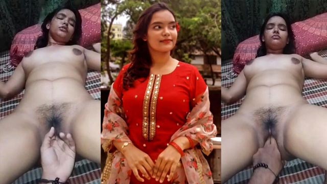 Naughty Jeeja Fingering Frenzy – Horny Sali Exclusive Mms
