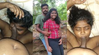 Innocent Tamil Milf with Big Ass Fucking in Missionary Mms