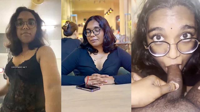 Tamil Malaysian Milf Blowing Mms – Painful Fucking With BF