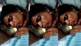 Desi Mature Aunty Affair – Fucking With Lovers