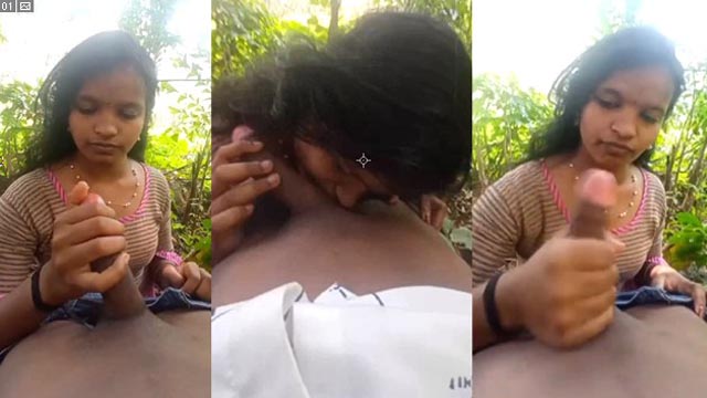 Tamil Young Wife Outdoor Fucking With Boyfriend Dick Mms